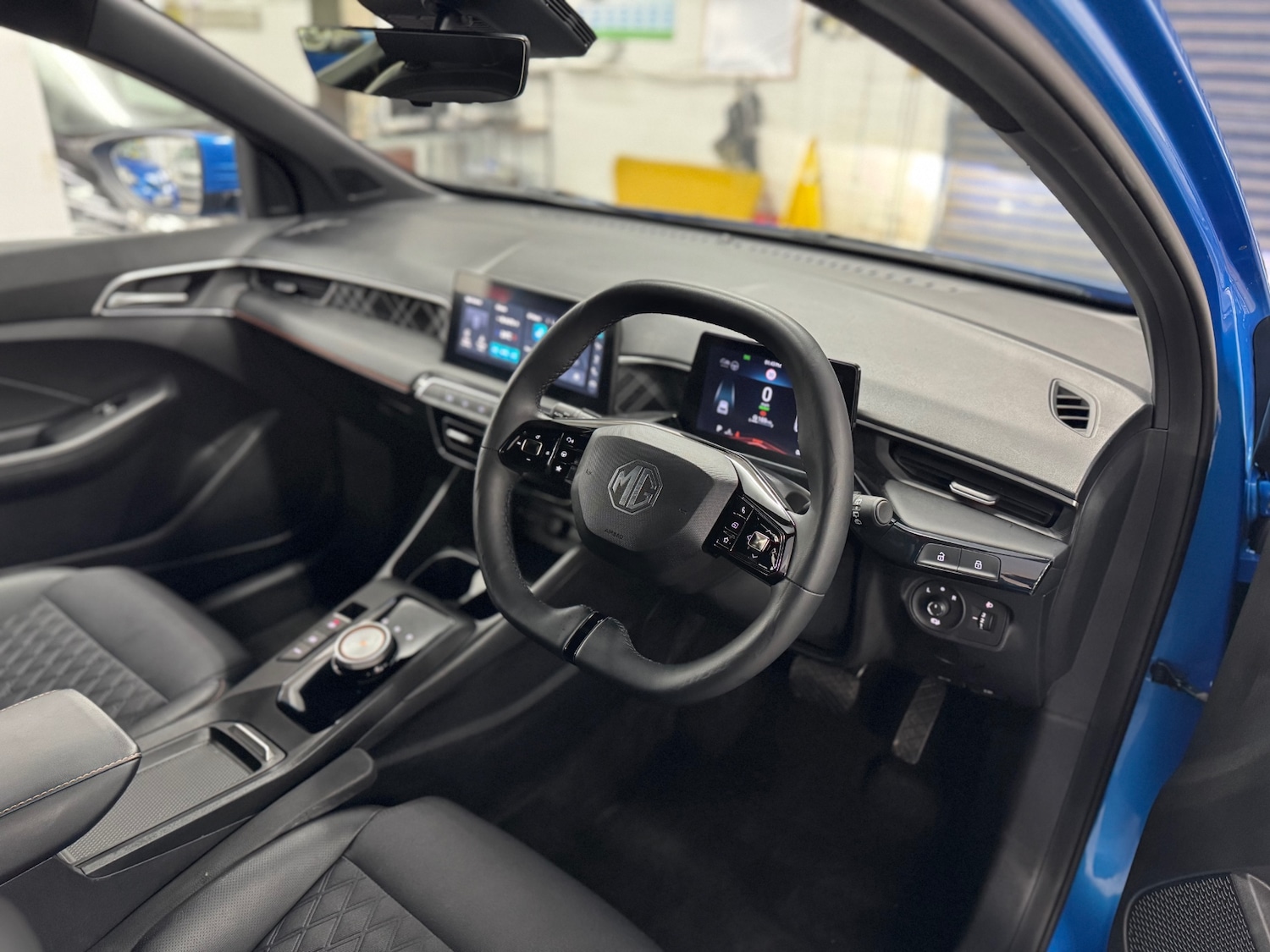 Used MG MG3 2024 for sale - 76741424: Photo 9