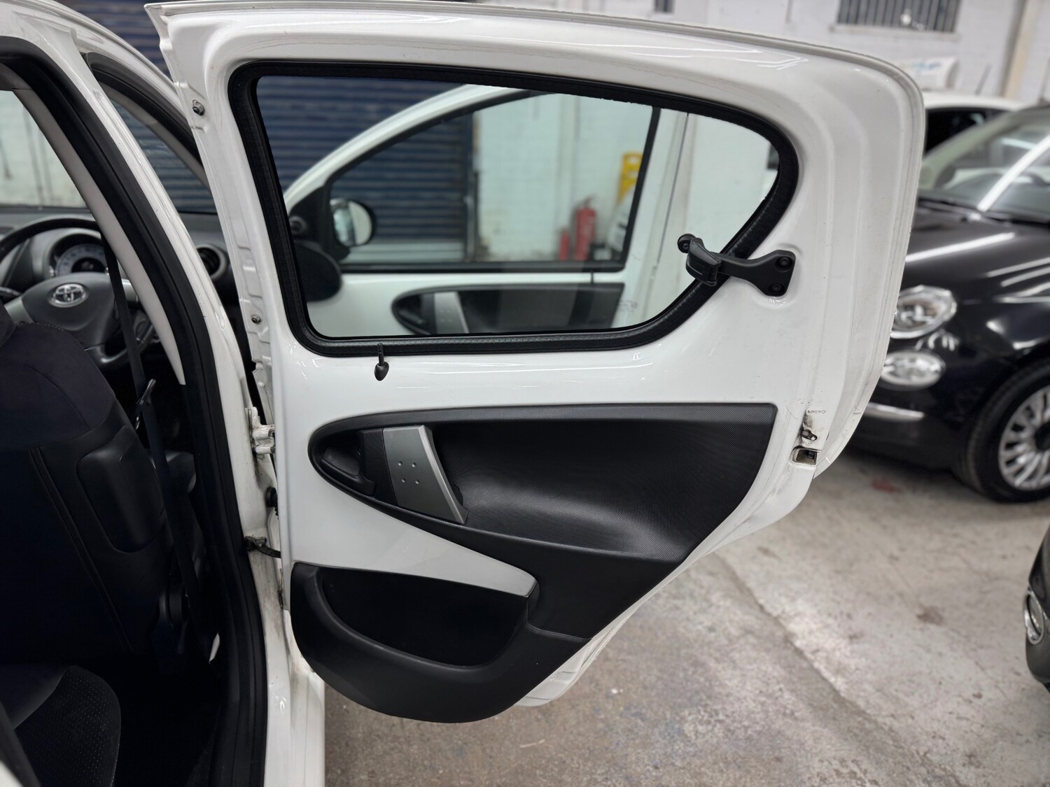 Vehicle 13
