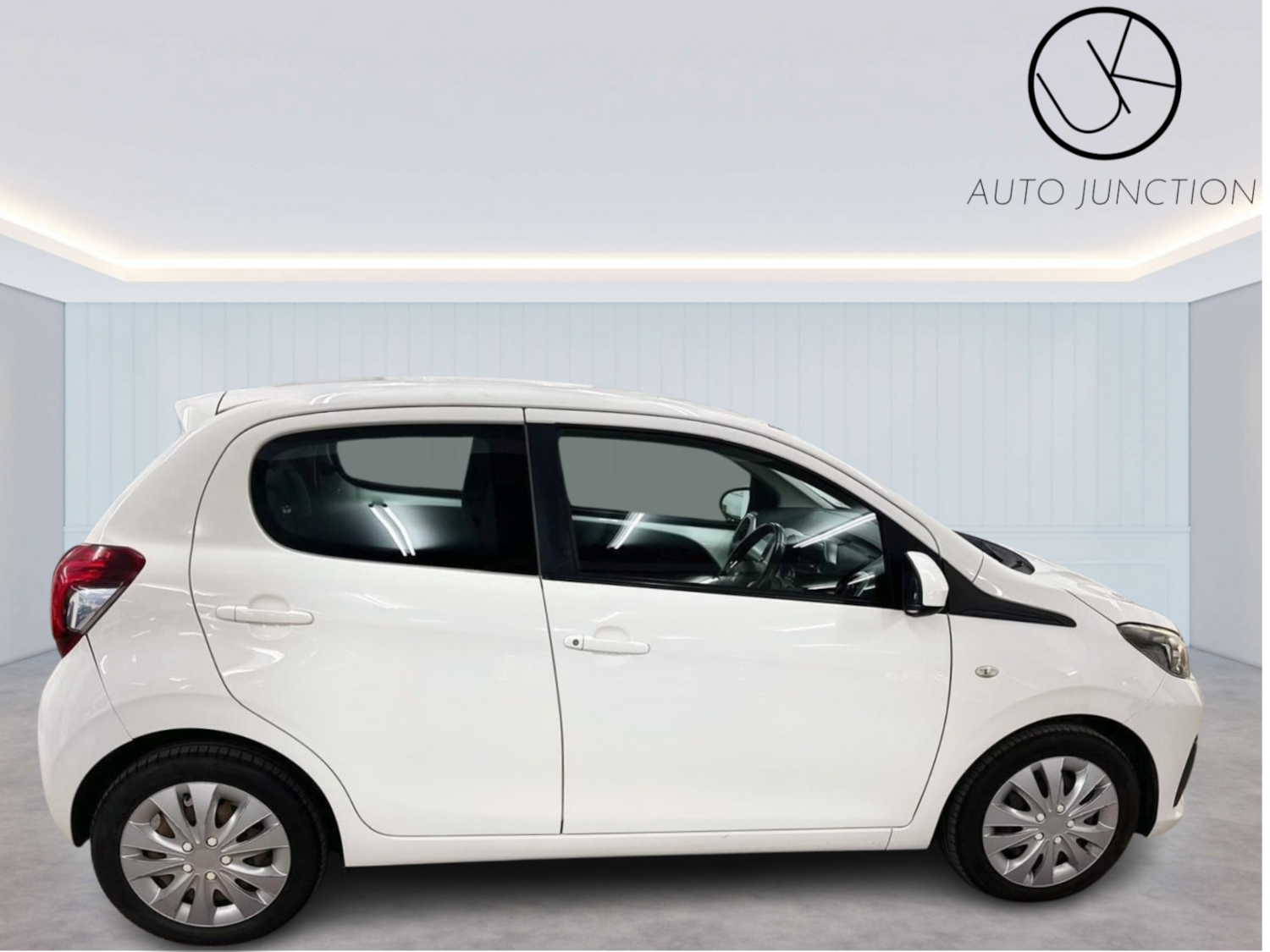 Used Peugeot 108 2016 for sale - 76070591: Photo 4
