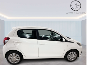 Used Peugeot 108 2016 for sale - 76070591: Photo 4