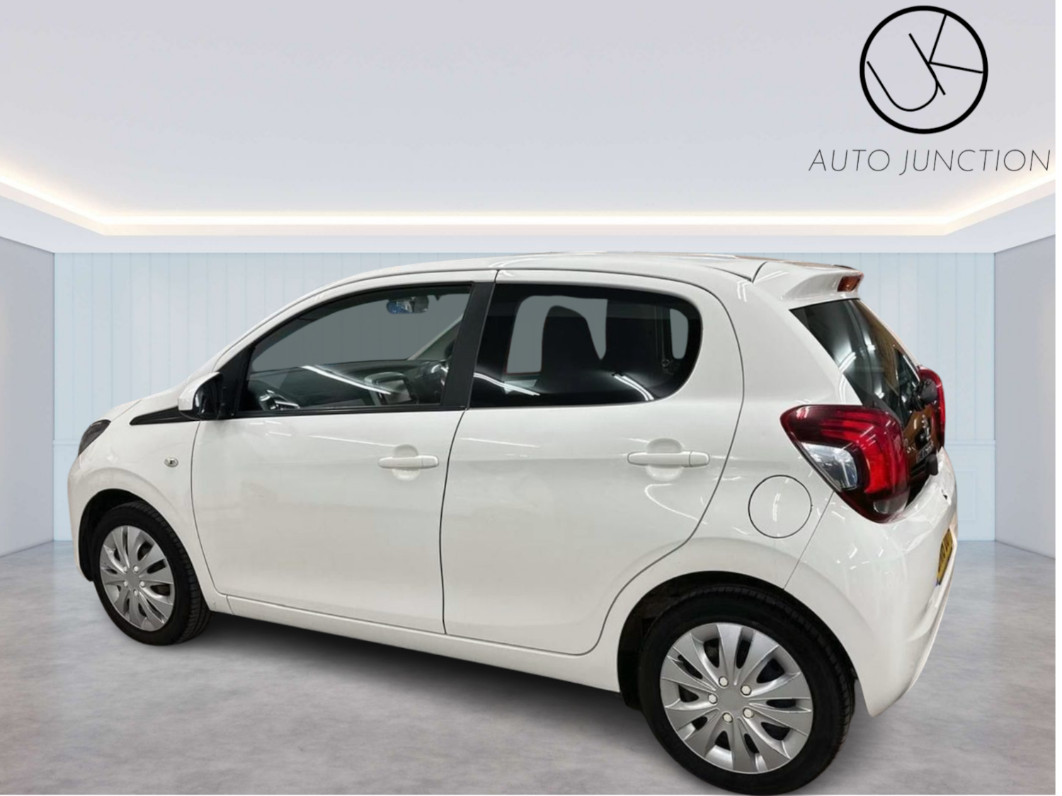 Used Peugeot 108 2016 for sale - 76070591: Photo 6