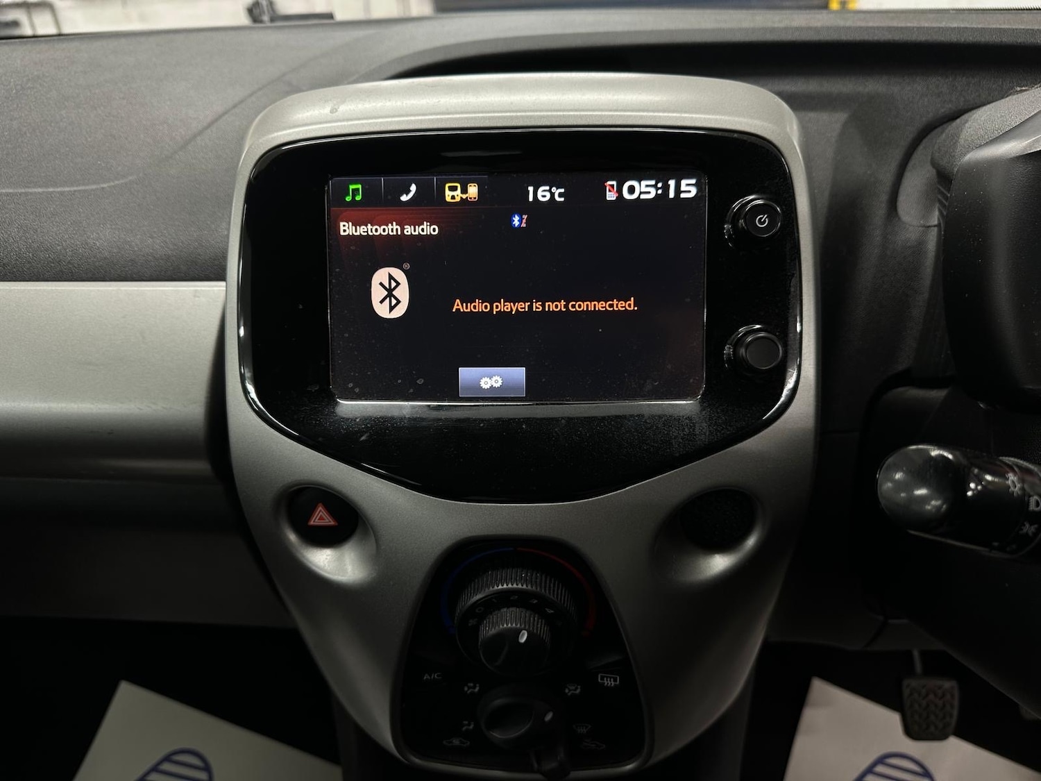 Used Peugeot 108 2016 for sale - 76070591: Photo 8