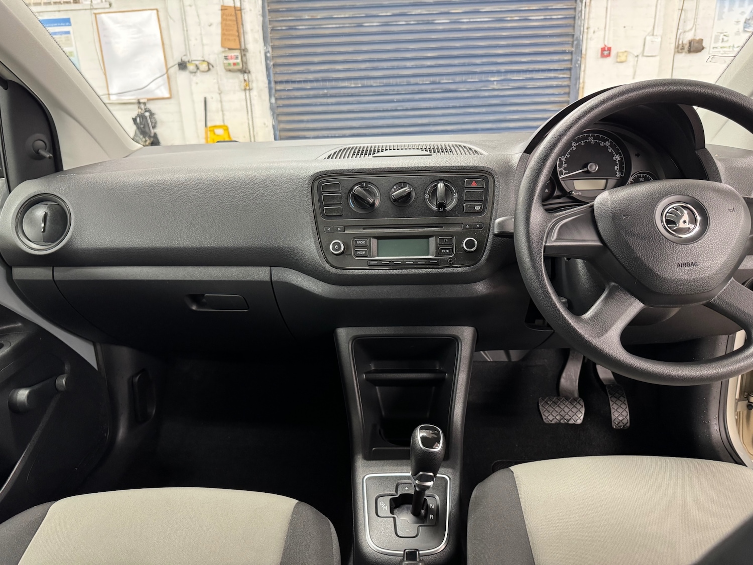 Used Skoda Citigo 2013 for sale - 77137897: Photo 11