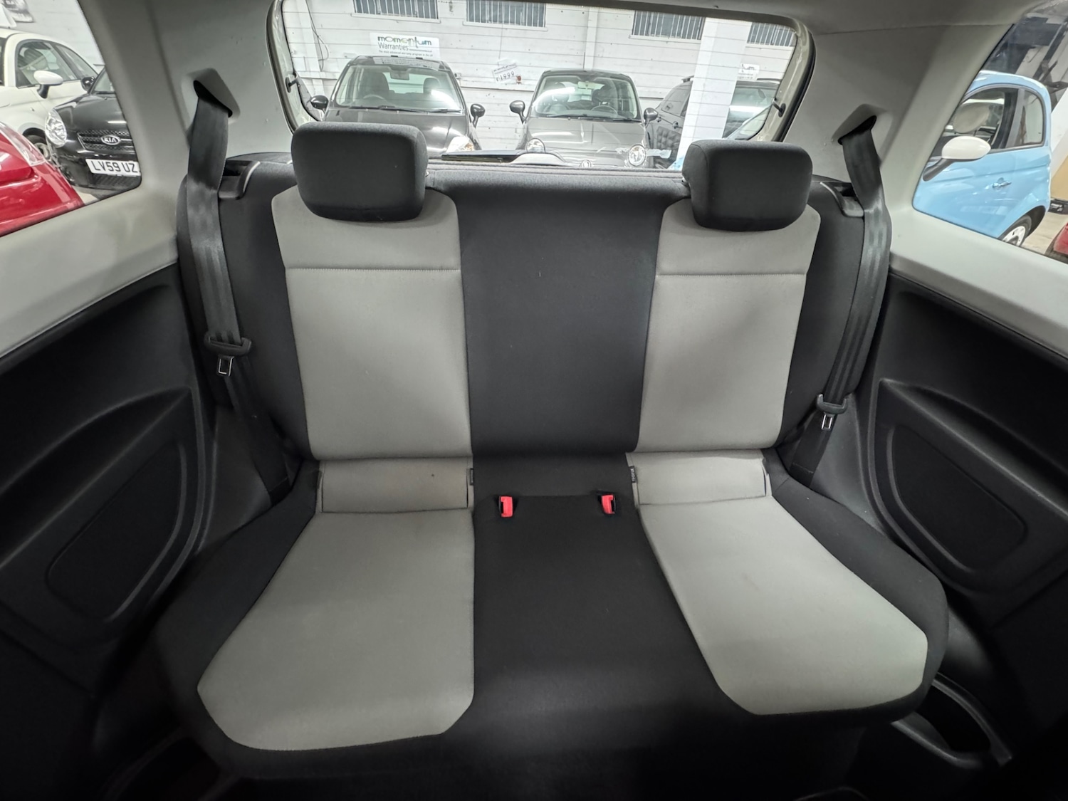 Used Skoda Citigo 2013 for sale - 77137897: Photo 13