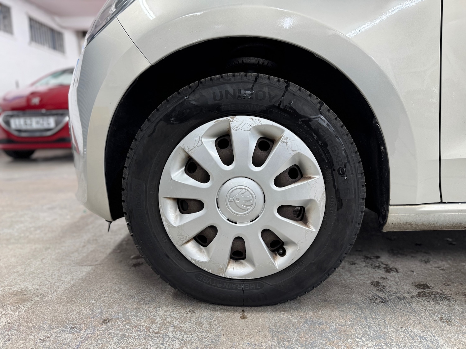 Used Skoda Citigo 2013 for sale - 77137897: Photo 19