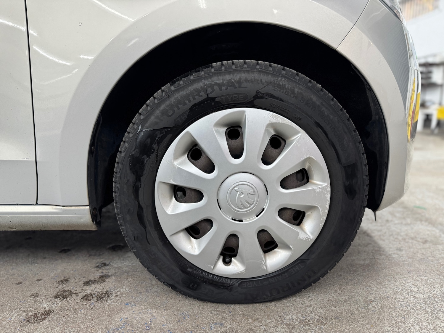 Used Skoda Citigo 2013 for sale - 77137897: Photo 20