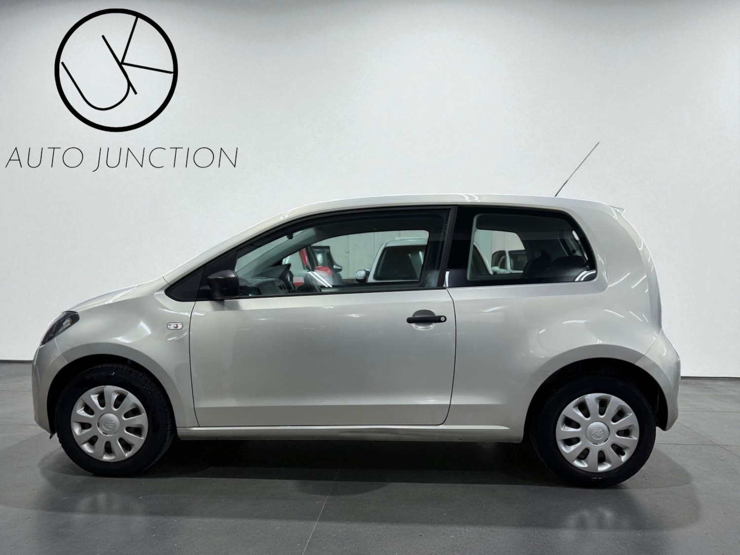 Used Skoda Citigo 2013 for sale - 77137897: Photo 3