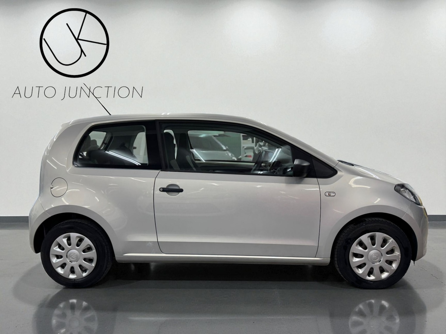 Used Skoda Citigo 2013 for sale - 77137897: Photo 6