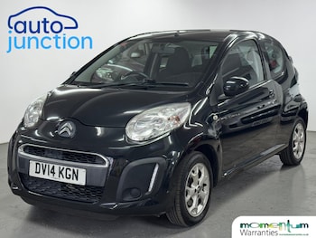 Used Citroen C1 2014 for sale - 78230024: Photo