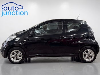 Used Citroen C1 2014 for sale - 78230024: Photo