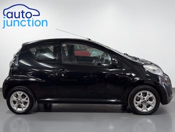 Used Citroen C1 2014 for sale - 78230024: Photo