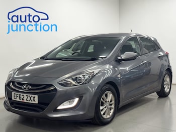 Used Hyundai i30 2013 for sale - 79299864: Photo