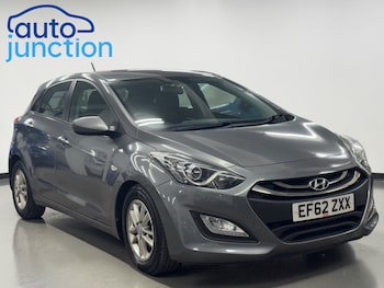 Used Hyundai i30 2013 for sale - 79299864: Photo