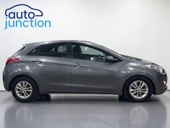 Used Hyundai i30 2013 for sale - 79299864: Photo