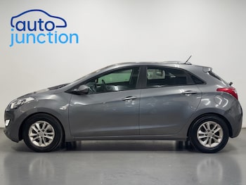 Used Hyundai i30 2013 for sale - 79299864: Photo
