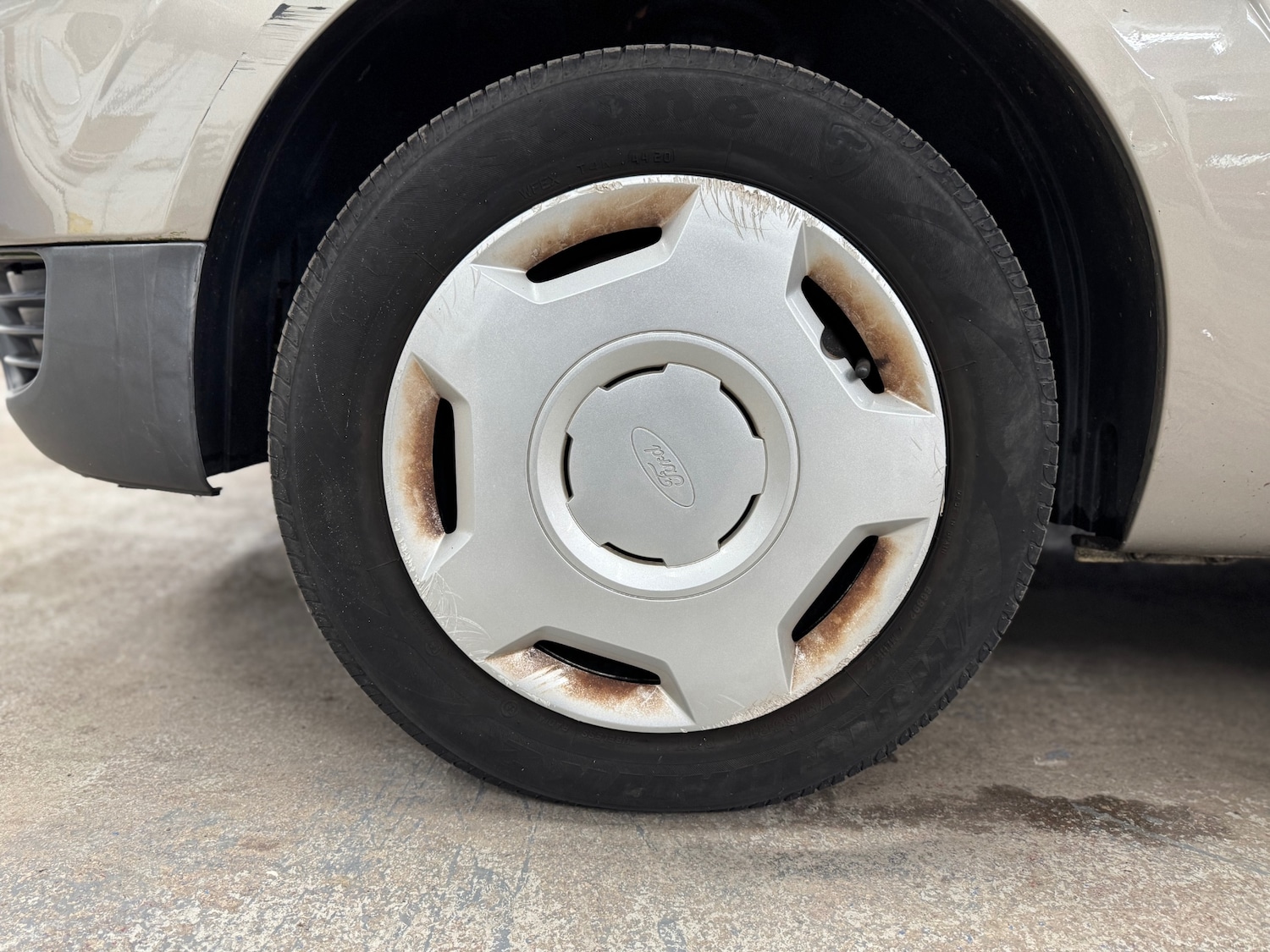 Used Ford Fiesta 2003 for sale - 77367772: Photo 12