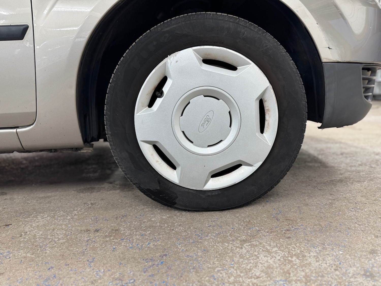 Used Ford Fiesta 2003 for sale - 77367772: Photo 13