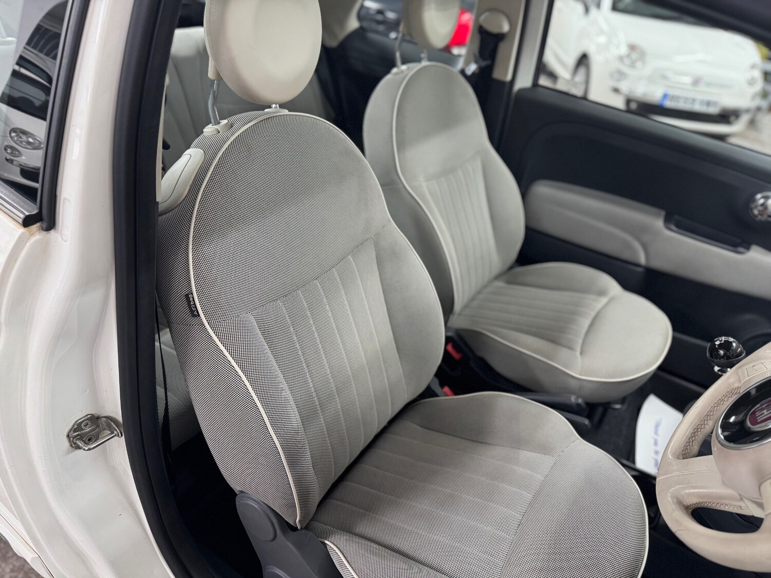 Used Fiat 500 2013 for sale - 77656674: Photo 11