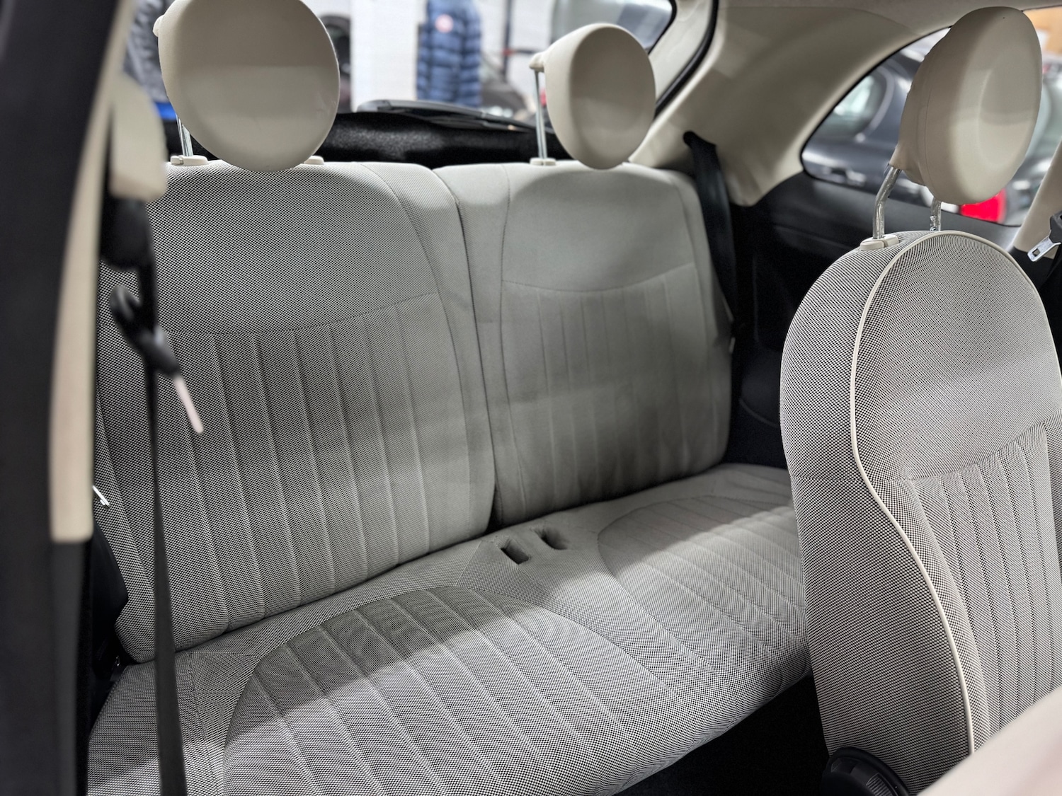 Used Fiat 500 2013 for sale - 77656674: Photo 13