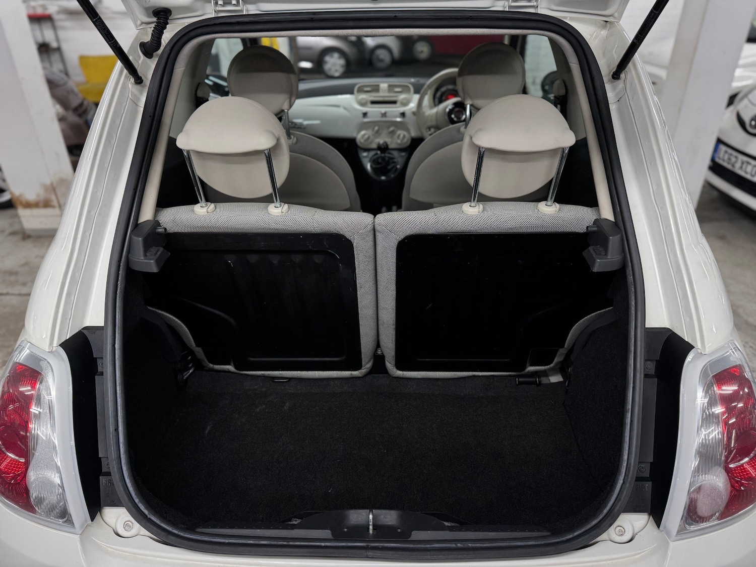 Used Fiat 500 2013 for sale - 77656674: Photo 16