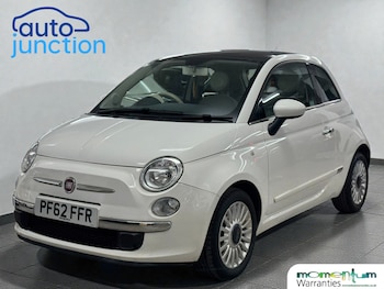 Fiat 500 feature image