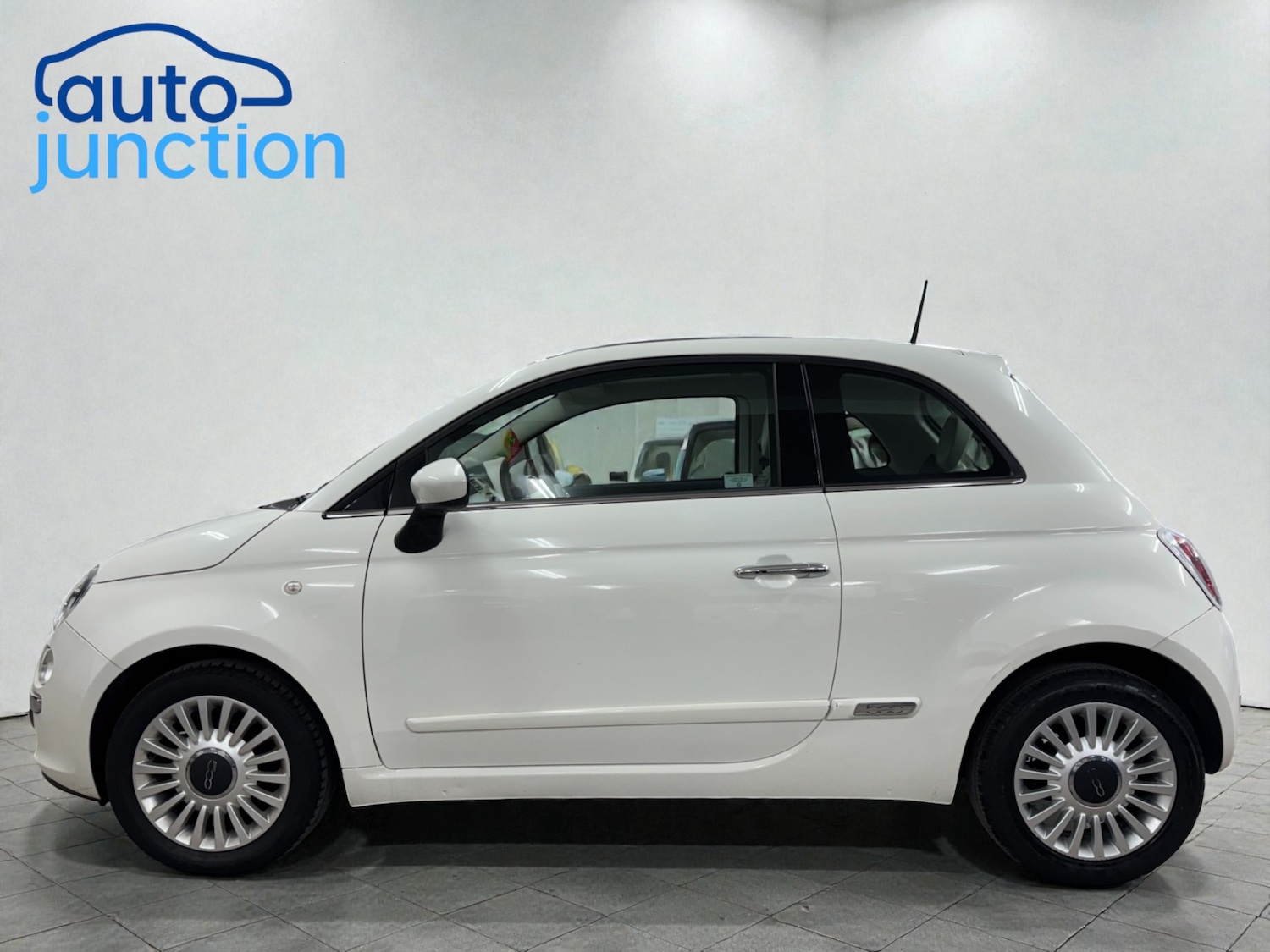 Used Fiat 500 2013 for sale - 77656674: Photo 3