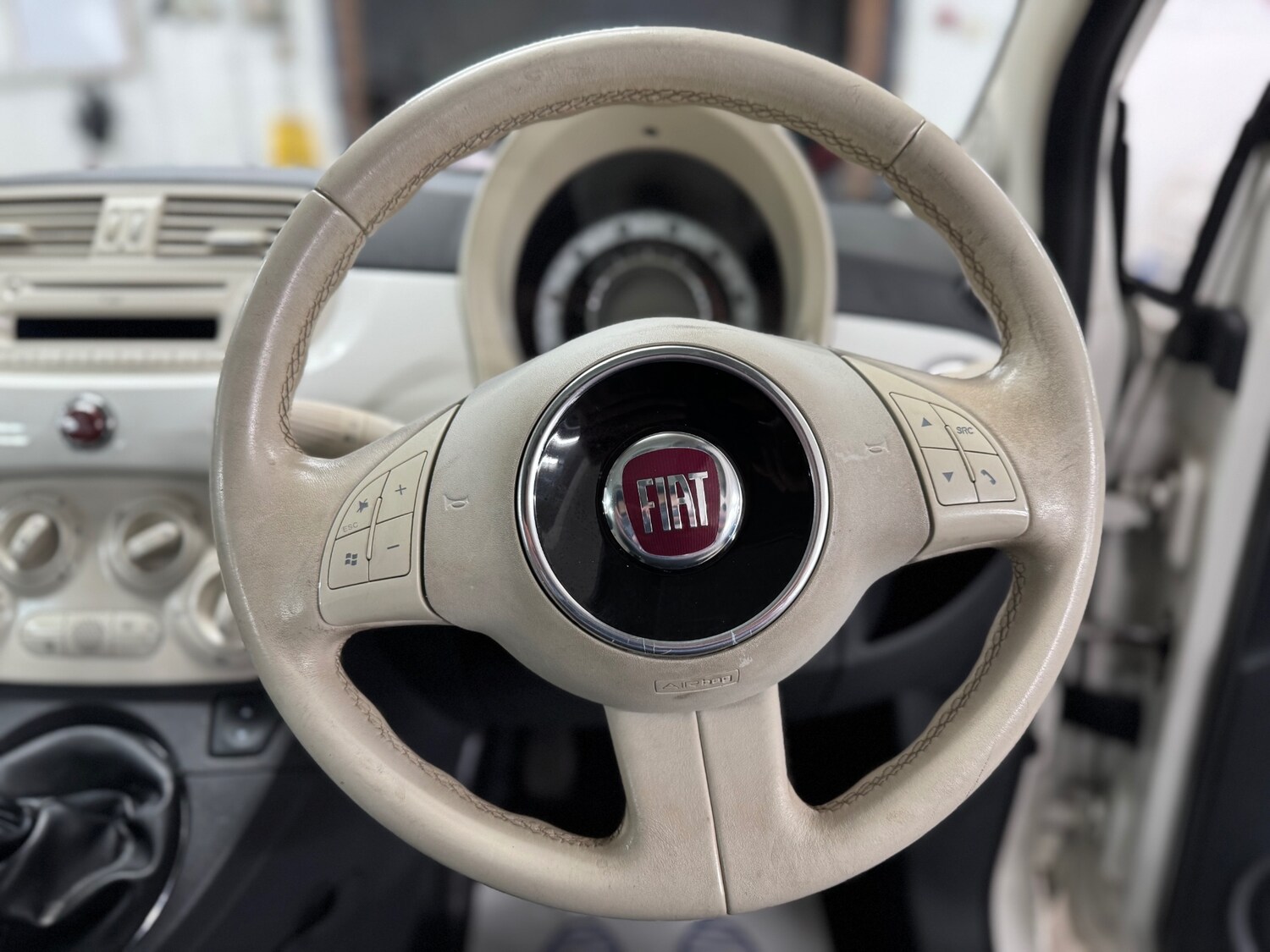 Used Fiat 500 2013 for sale - 77656674: Photo 8