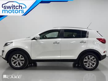 Used Kia Sportage 2015 for sale - 79690516: Photo