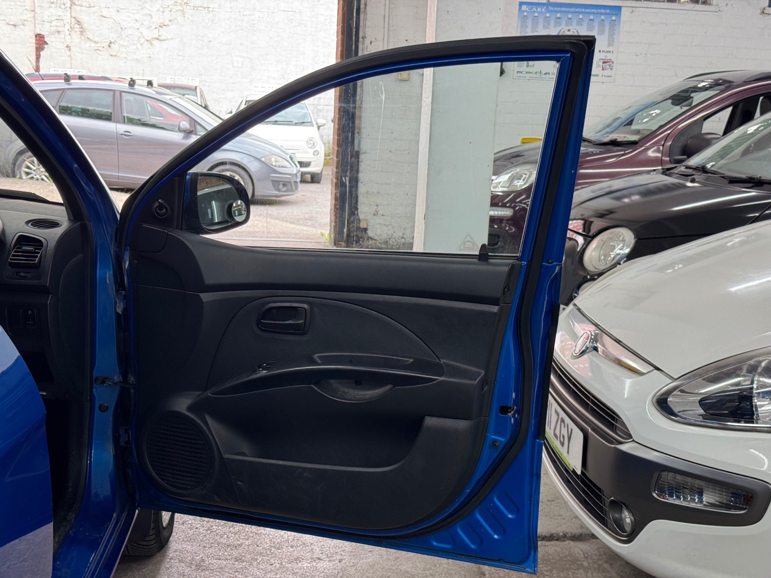 Used Kia Picanto 2010 for sale - 76367528: Photo 10