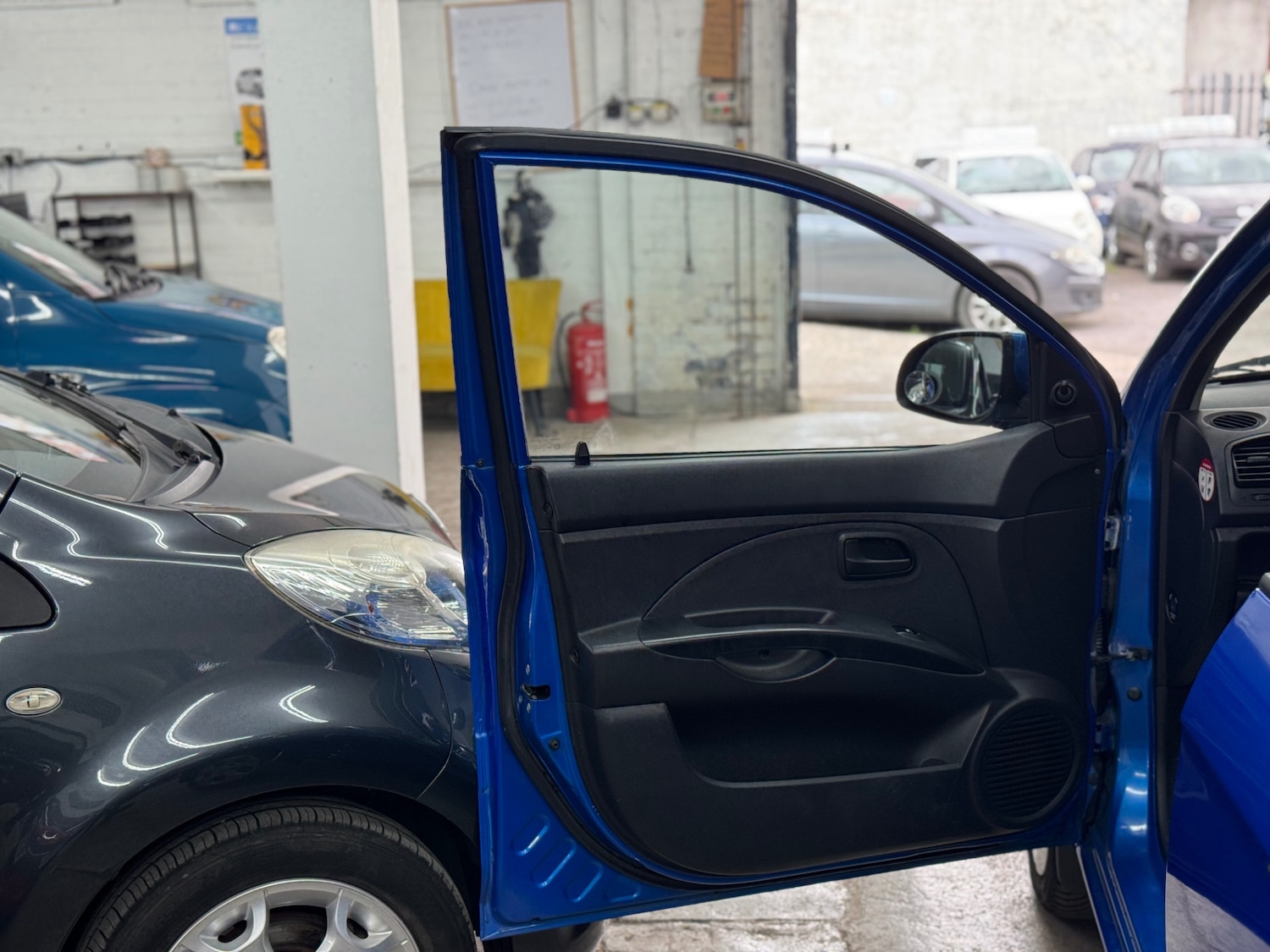 Used Kia Picanto 2010 for sale - 76367528: Photo 12