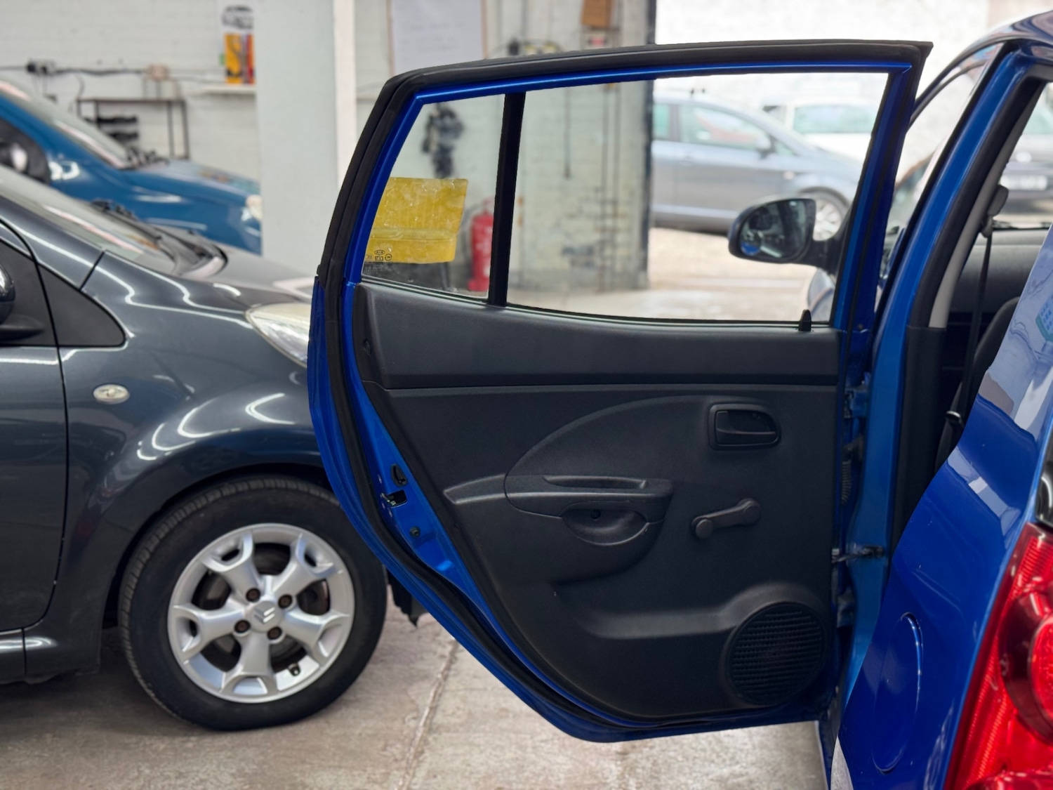 Used Kia Picanto 2010 for sale - 76367528: Photo 13