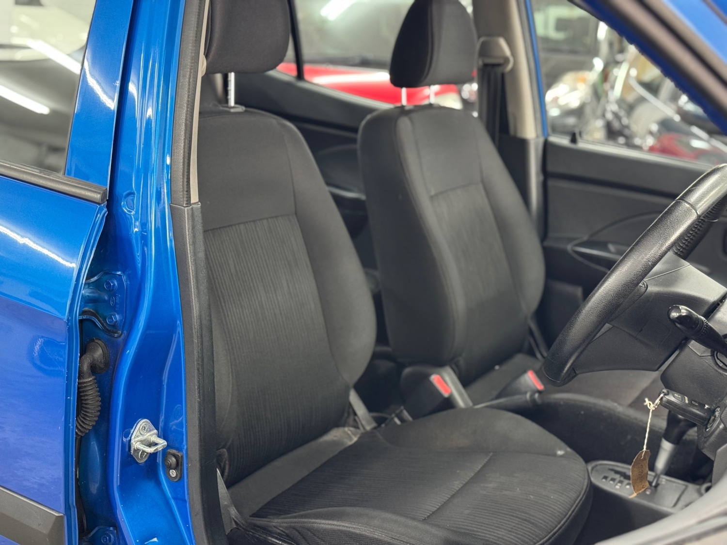 Used Kia Picanto 2010 for sale - 76367528: Photo 7