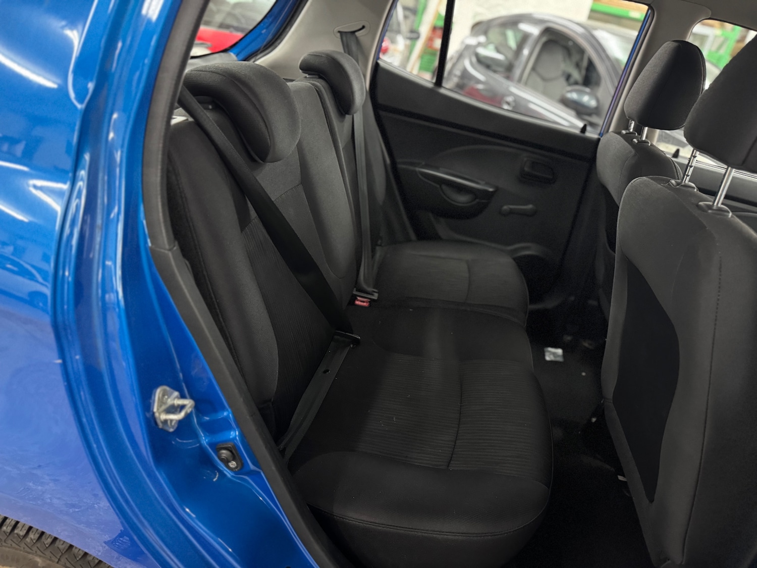 Used Kia Picanto 2010 for sale - 76367528: Photo 8