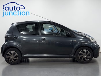 Used Toyota AYGO 2010 for sale - 78950650: Photo