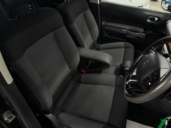Used Citroen C4 Cactus 2016 for sale - 76237380: Photo 17