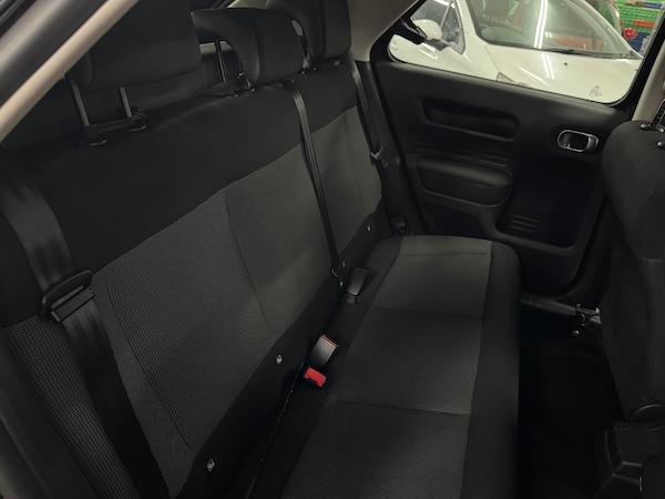 Used Citroen C4 Cactus 2016 for sale - 76237380: Photo 19
