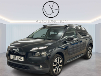 Citroen - C4 Cactus