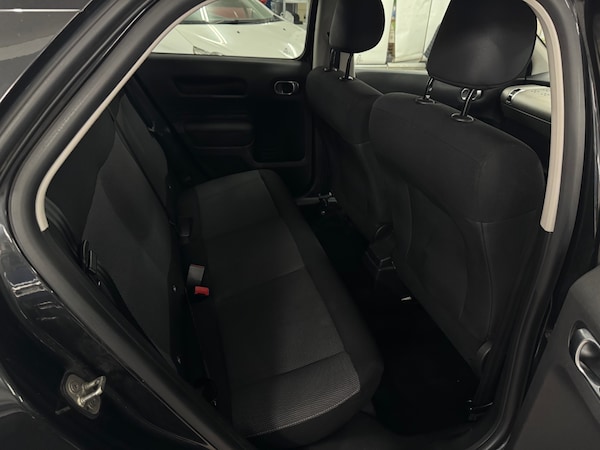 Used Citroen C4 Cactus 2016 for sale - 76237380: Photo 20