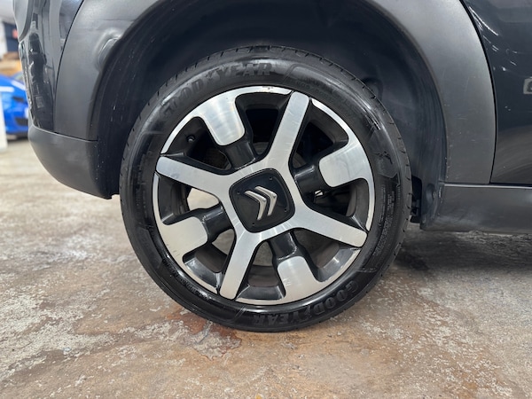 Used Citroen C4 Cactus 2016 for sale - 76237380: Photo 26