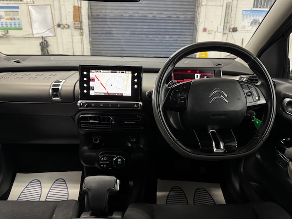 Used Citroen C4 Cactus 2016 for sale - 76237380: Photo 7