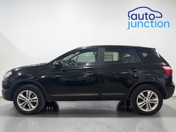 Used Nissan Qashqai 2013 for sale - 79386532: Photo