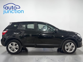 Used Nissan Qashqai 2013 for sale - 79386532: Photo