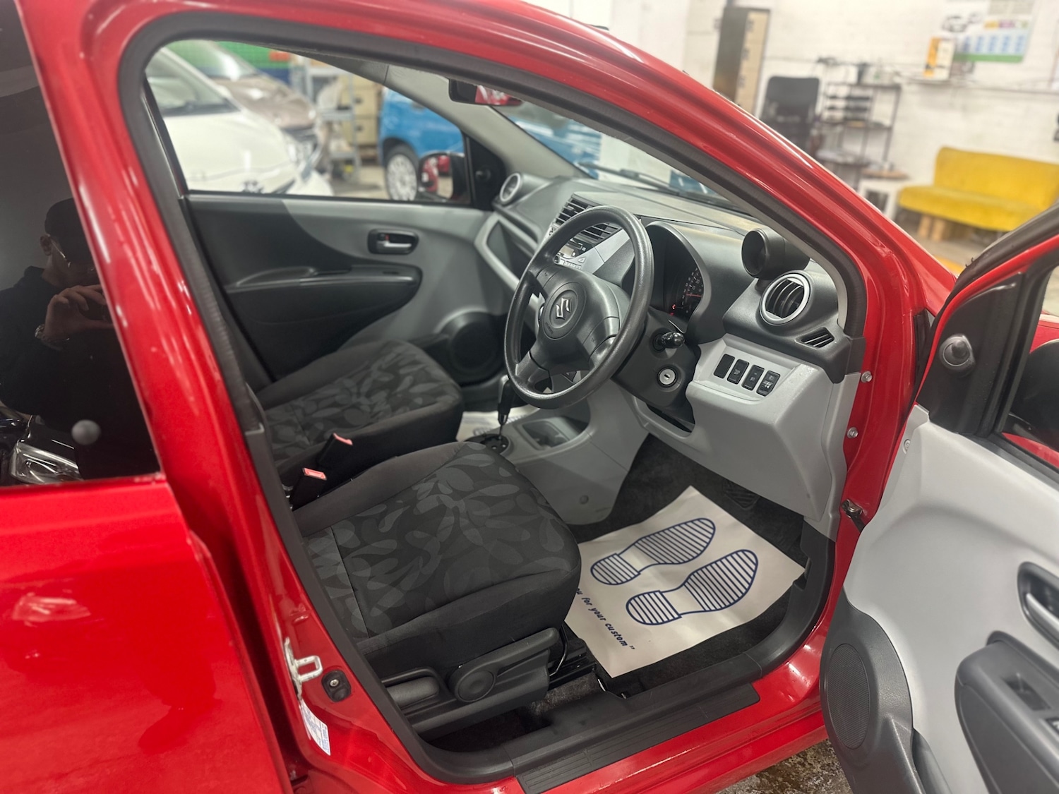 Used Suzuki Alto 2009 for sale - 76165699: Photo 10