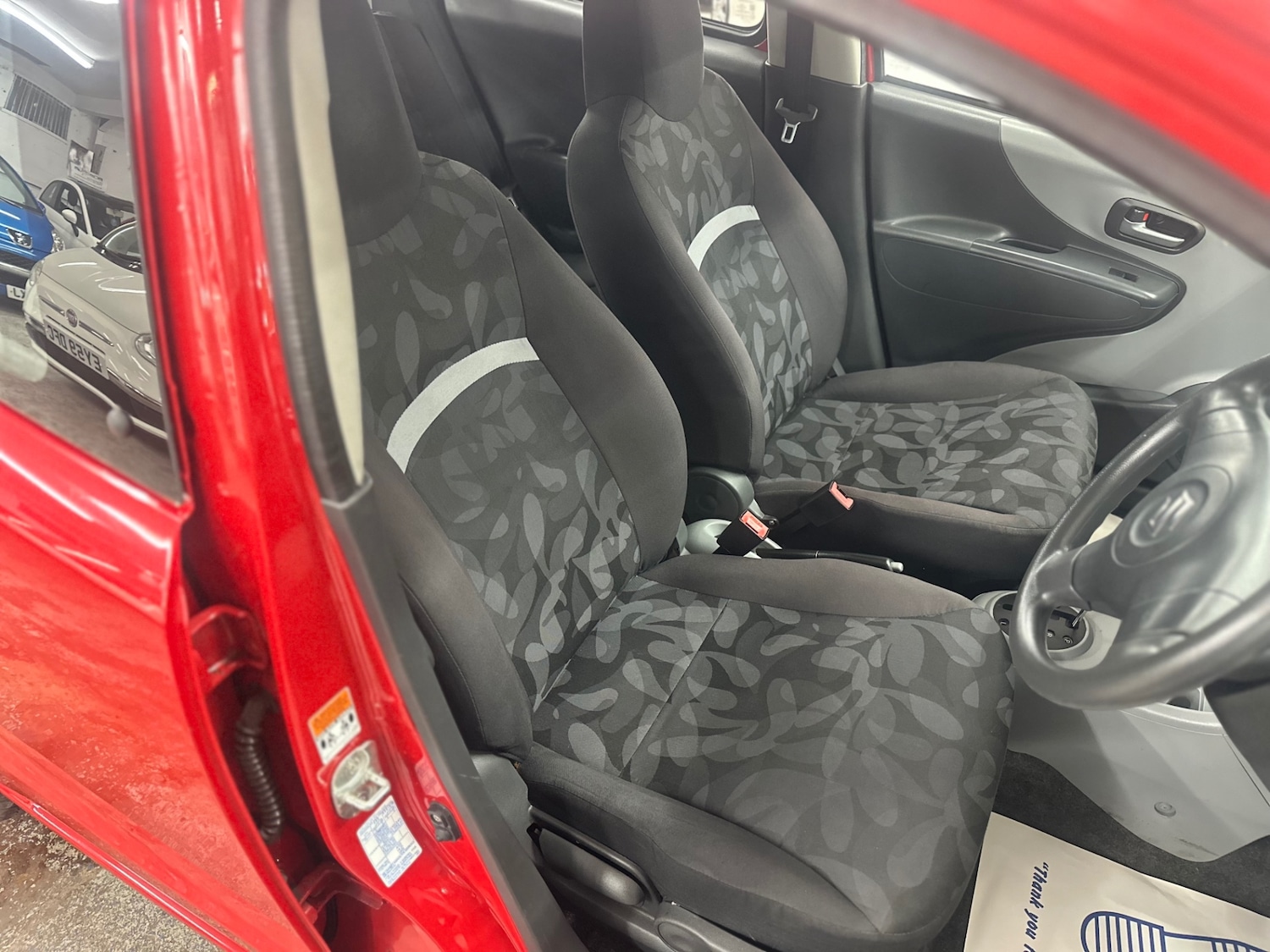 Used Suzuki Alto 2009 for sale - 76165699: Photo 11