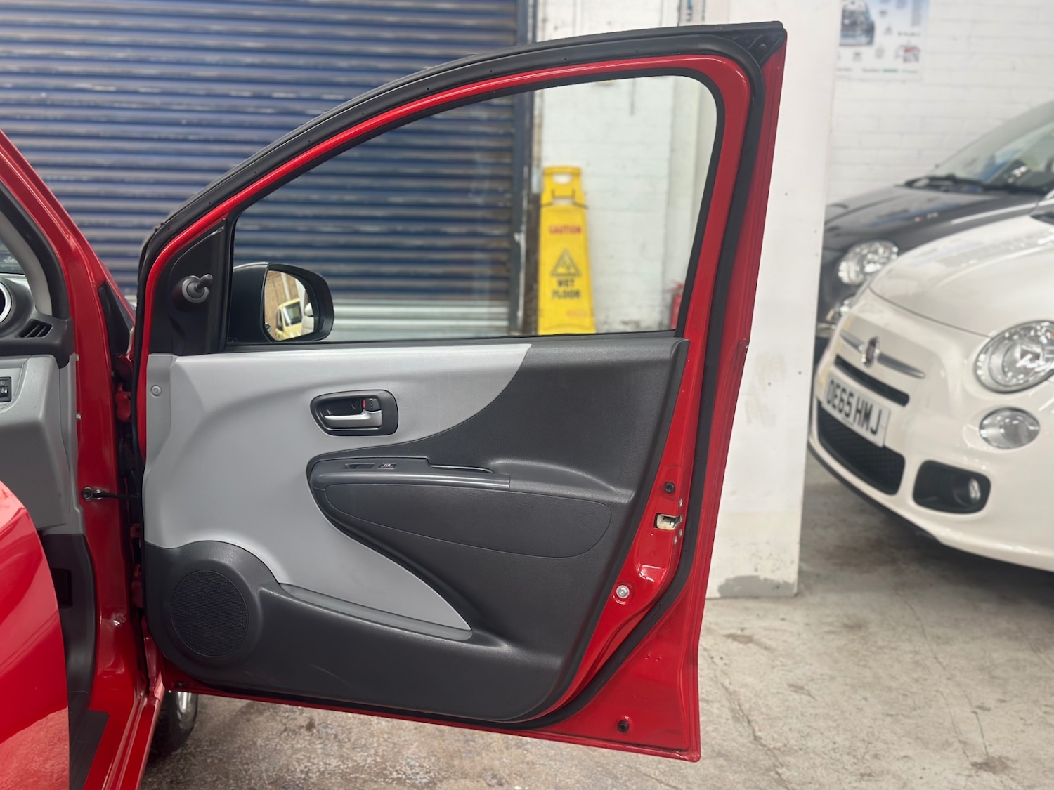 Used Suzuki Alto 2009 for sale - 76165699: Photo 14