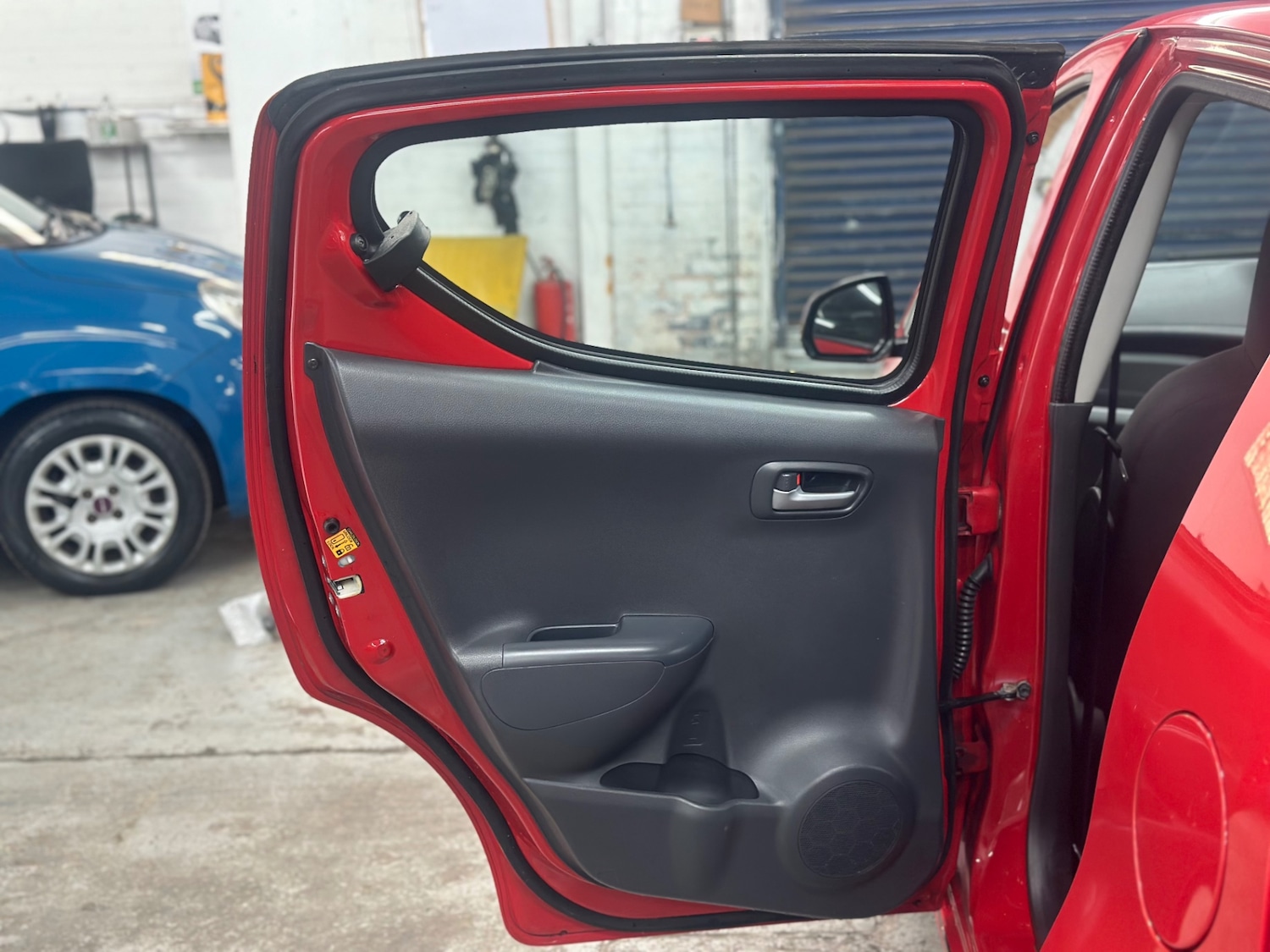 Used Suzuki Alto 2009 for sale - 76165699: Photo 16