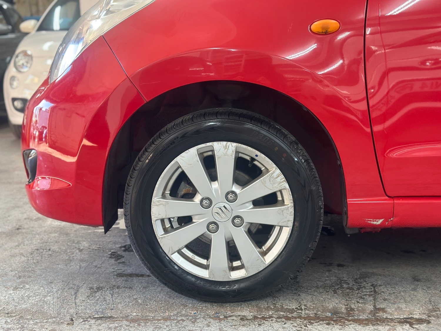 Used Suzuki Alto 2009 for sale - 76165699: Photo 18