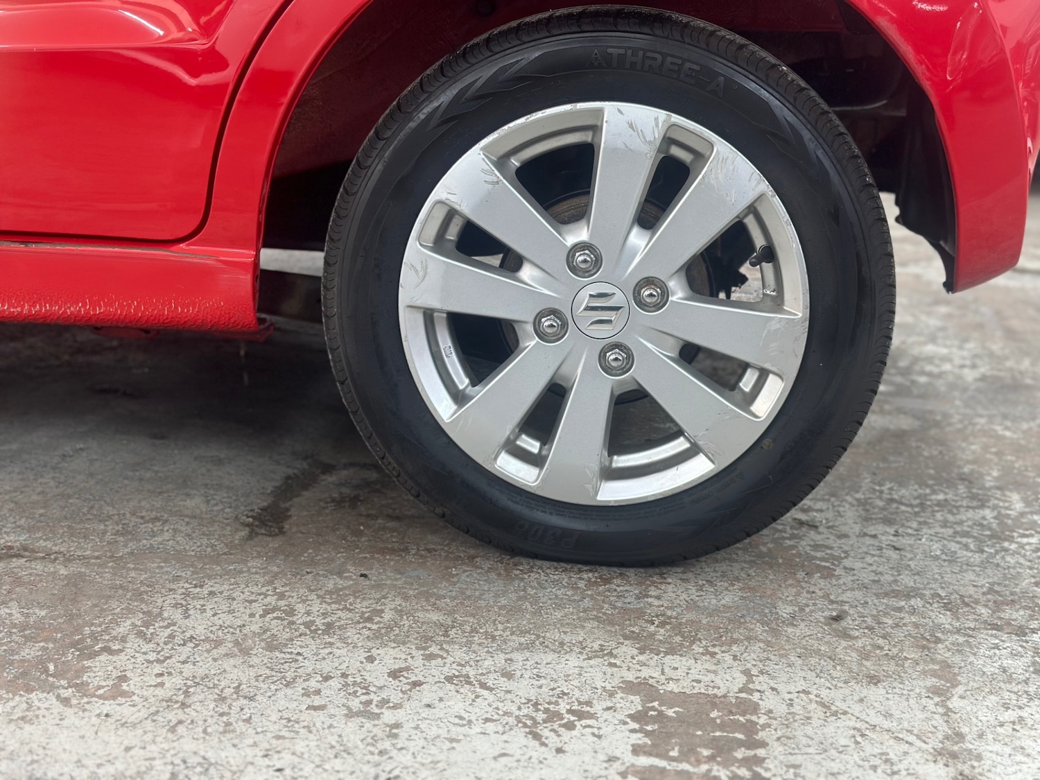 Used Suzuki Alto 2009 for sale - 76165699: Photo 19