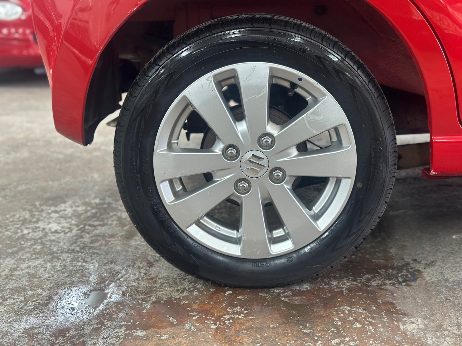 Used Suzuki Alto 2009 for sale - 76165699: Photo 20