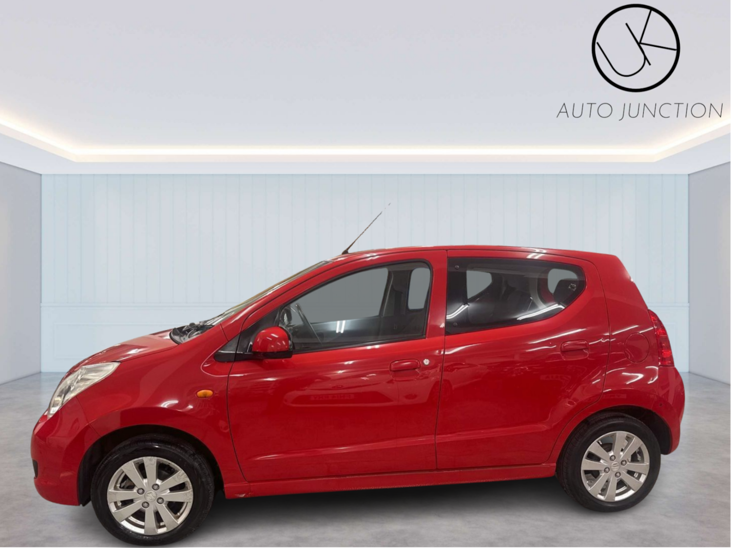 Used Suzuki Alto 2009 for sale - 76165699: Photo 3